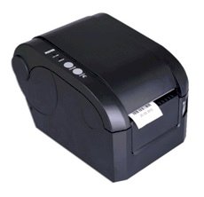 SEIMENS SBP245 Barcode Printer