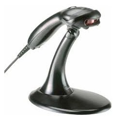 Honeywell MK 9540 Single Line Scanner