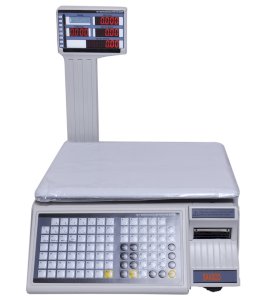 SKADOO S2300 Barcode Weighing Scale