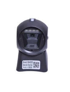 SKADOO S8250 Omni Directional Barcode 2D & QR Code Scanner