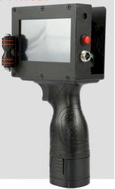 SKADOO SHH900 Hand Held Expiry Date Printer