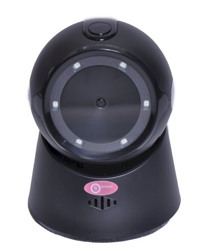 SKADOO S8300 Barcode+QRCode+2DCode Scanner