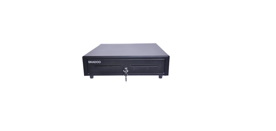 SKADOO Cash Drawer Box S1400