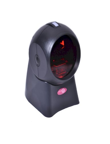 SKADOO S7200 Laser Multi Line Barcode Scanner Reader