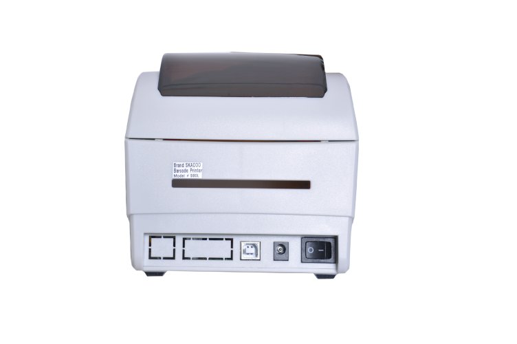 SKADOO S80L  Thermal Barcode Lable Printer