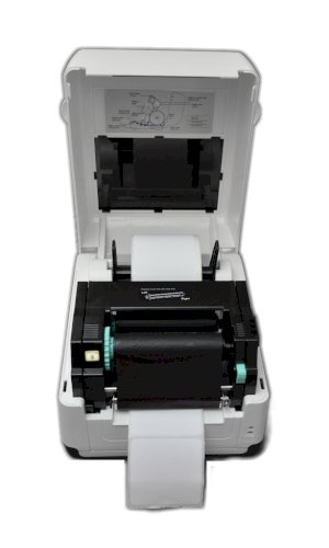 SKADOO BARCODE PRINTER 4B-2054TG
